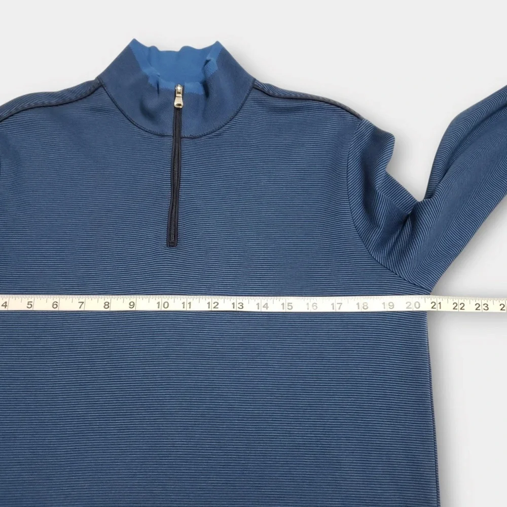 BOSS Hugo Boss measurements pit